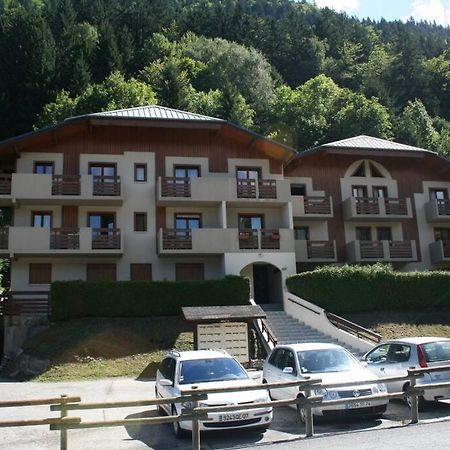 Studio   Au beau soleil  Saint-Gervais-les-Bains Exterior foto